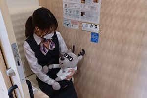 ママロ④
